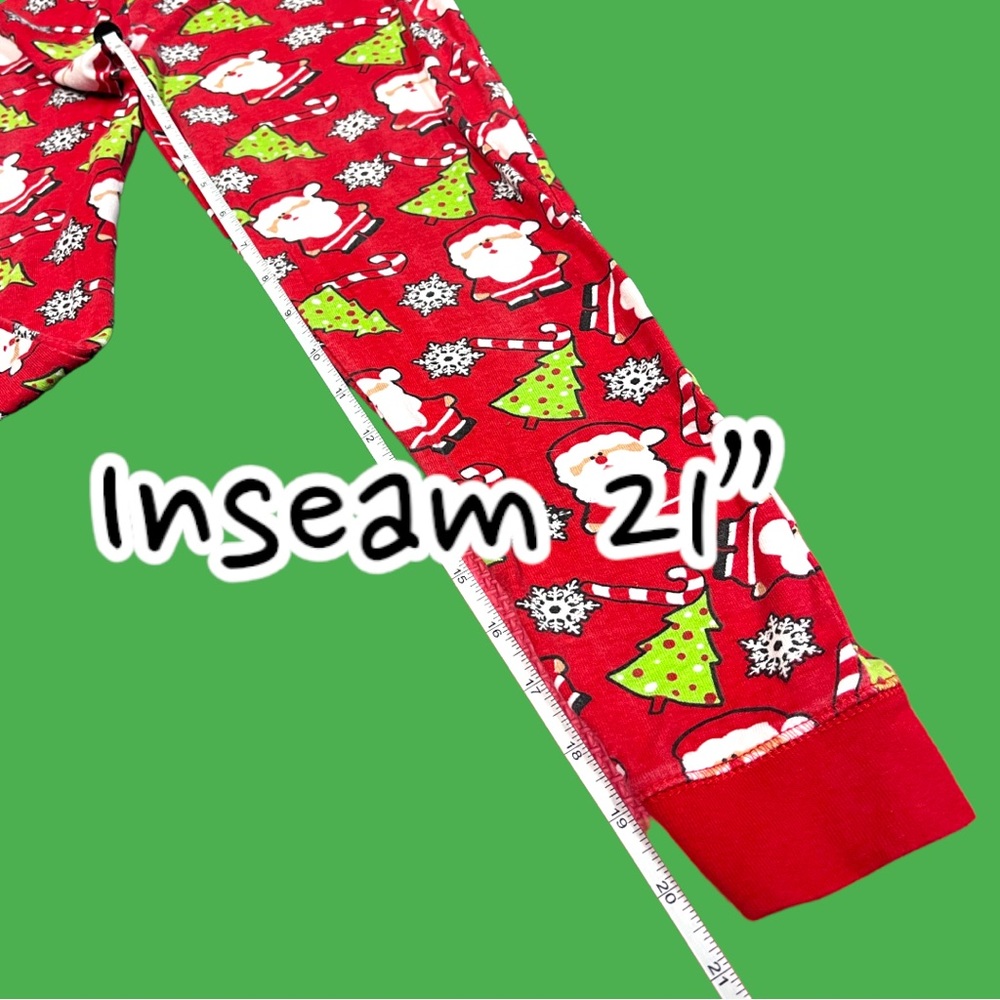 ๐HP!๐Childrenโs 10/12 Christmas Pajama Set. ๐๐
๐๐คถ - Picture 6 of 8